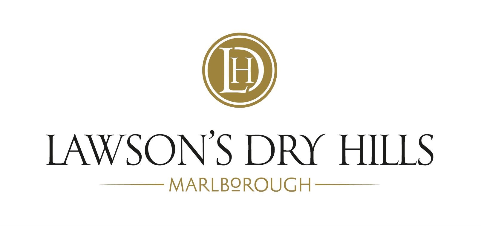 Lawson´s Dry Hills